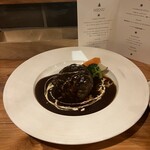 Bistro Roven 芝公園 - 