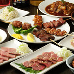 やきとり処い志井 - 