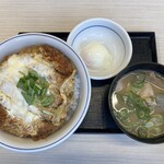 かつや - 料理写真: