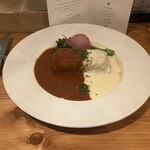 Bistro Roven 芝公園 - 