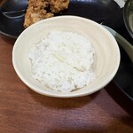 横浜家系ラーメン 善喜家 - 