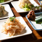 やきとり処い志井 - 