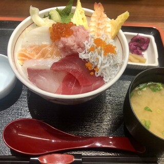 三代目網元 まる浜_0