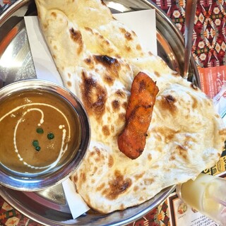 口コミ一覧 : アラティ （ARATI） - 中庄/インドカレー [食べログ]