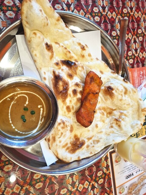 by Suuuugi0602 : アラティ (ARATI)- 中庄/インドカレー | 食べログ