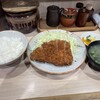 とんかつ繁