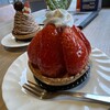いちごの里カフェ 日光店