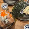 【個室居酒屋】日本酒 十八番ohako 横浜本店