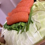 築地ふく竹 本店 - 