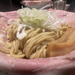 ラーメン大戦争 - 