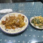 アリズ ハラール キッチン - 