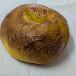 クタクタ - かぼちゃベーコンチーズ