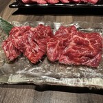 焼肉あがり 本店 - 