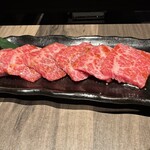焼肉あがり 本店 - 