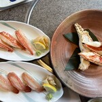 かに道楽 奈良橿原店 - 