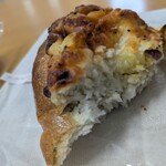 クタクタ - さつまいもクリームグラタン