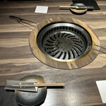 焼肉あがり 本店 - 