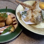 かに道楽 奈良橿原店 - 