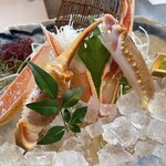 かに道楽 奈良橿原店 - 