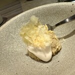 八重洲 steak & seafood 鉄板焼き 一心 - 