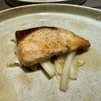 八重洲 steak & seafood 鉄板焼き 一心 - 