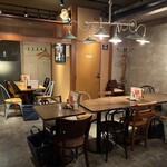 やきとり処い志井 - 