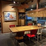 やきとり処い志井 - 