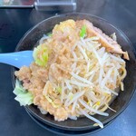 ぎょうてん屋 - 