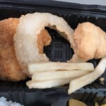 おべんとうオリ - 