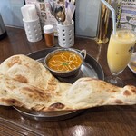 本場インド料理 ミラン - 
