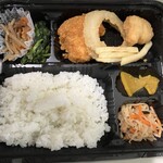おべんとうオリ - 