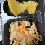 おべんとうオリ - 
