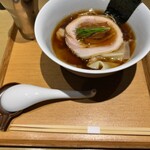 ニッポン ラーメン 凛 トウキョウ - 