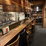 やきとり処い志井 - 