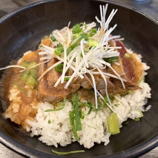 喜多方食堂 麺や 玄_0