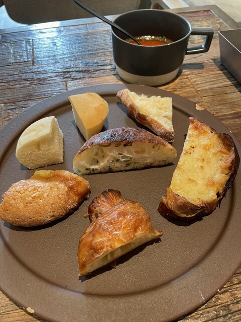 Peineili専門店 Len Local Speciality Factory 溝の口本店 - 高津/パン | 食べログ