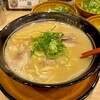うま屋ラーメン 天白店