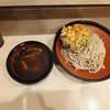 そばの神田 東一屋 名掛丁店