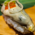 まぐろや 石亭 - 