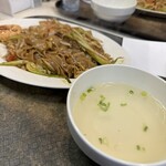 シンガポール コピティアム - 