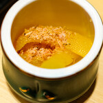 まぐろや 石亭 - 