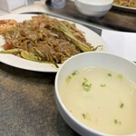 シンガポール コピティアム - 
