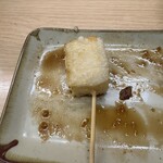 元祖串かつ だるま - 