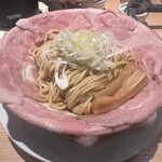 ラーメン大戦争 - 