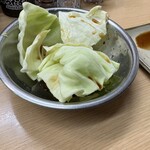 元祖串かつ だるま - 