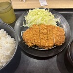 松のや - 料理写真: