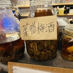 チューハイスタンド KUKURU - 