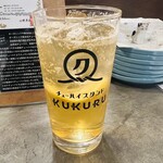 チューハイスタンド KUKURU - 