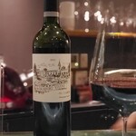 wine bar TAKAE - 