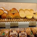 Pasco 夢パン工房 - お食事系パンも充実